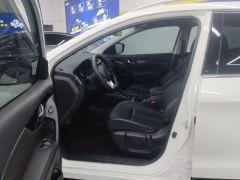 Nissan Qashqai 2.0L Smart Edition - ფოტო 14