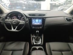 Nissan Qashqai 2.0L Smart Edition - ფოტო 16