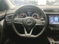 Nissan Qashqai 2.0L Smart Edition - ფოტო 18