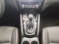 Nissan Qashqai 2.0L Smart Edition - ფოტო 19