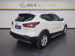 Nissan Qashqai 2.0L Smart Edition - ფოტო 2