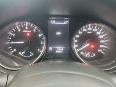 Nissan Qashqai 2.0L Smart Edition - ფოტო 20