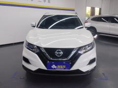 Nissan Qashqai 2.0L Smart Edition - ფოტო 3