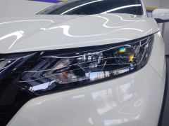 Nissan Qashqai 2.0L Smart Edition - ფოტო 4