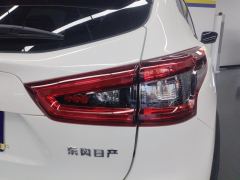 Nissan Qashqai 2.0L Smart Edition - ფოტო 5