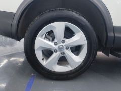 Nissan Qashqai 2.0L Smart Edition - ფოტო 6