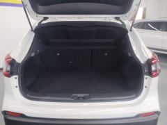 Nissan Qashqai 2.0L Smart Edition - ფოტო 7