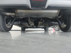 Nissan Qashqai 2.0L Smart Edition - ფოტო 9