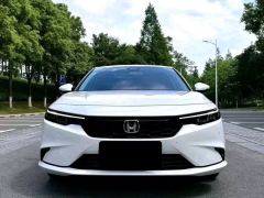 Honda Envix Style 240TURBO CVT Nightlife Deluxe Edition - ფოტო 1