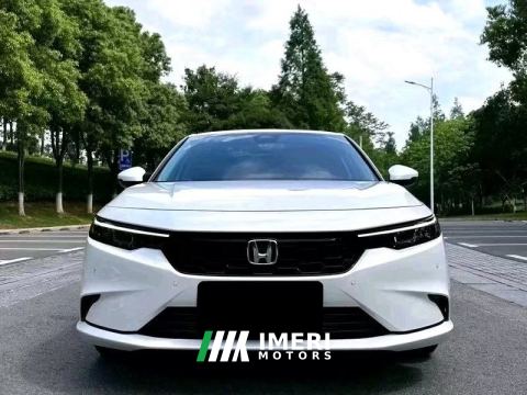 2023 Honda Envix Style 240TURBO CVT Nightlife Deluxe Edition - ავტომობილი ჩინეთიდან