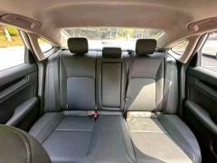 Honda Envix Style 240TURBO CVT Nightlife Deluxe Edition - ფოტო 10
