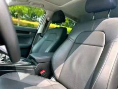 Honda Envix Style 240TURBO CVT Nightlife Deluxe Edition - ფოტო 11