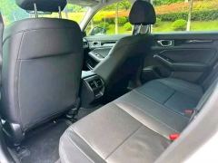 Honda Envix Style 240TURBO CVT Nightlife Deluxe Edition - ფოტო 12