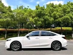 Honda Envix Style 240TURBO CVT Nightlife Deluxe Edition - ფოტო 14