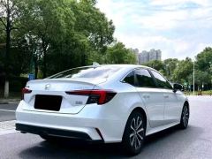Honda Envix Style 240TURBO CVT Nightlife Deluxe Edition - ფოტო 15