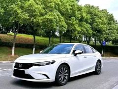 Honda Envix Style 240TURBO CVT Nightlife Deluxe Edition - ფოტო 2