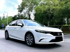 Honda Envix Style 240TURBO CVT Nightlife Deluxe Edition - ფოტო 3