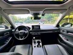 Honda Envix Style 240TURBO CVT Nightlife Deluxe Edition - ფოტო 4