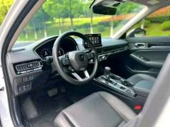 Honda Envix Style 240TURBO CVT Nightlife Deluxe Edition - ფოტო 5