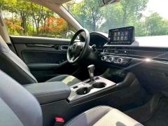Honda Envix Style 240TURBO CVT Nightlife Deluxe Edition - ფოტო 6