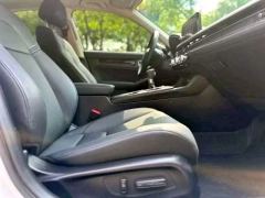 Honda Envix Style 240TURBO CVT Nightlife Deluxe Edition - ფოტო 7