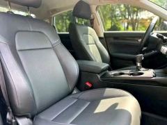 Honda Envix Style 240TURBO CVT Nightlife Deluxe Edition - ფოტო 8