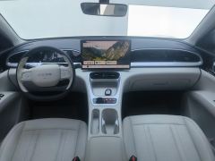 Geely Star Wish UP 410km Edition - ფოტო 16
