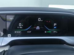 Geely Star Wish UP 410km Edition - ფოტო 20