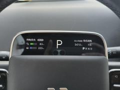 Li Auto L6 Max - ფოტო 20