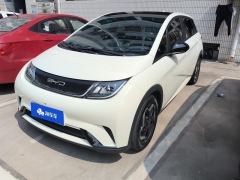 BYD Dolphin 405km Stylish Edition - ფოტო 1