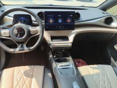 BYD Dolphin 405km Stylish Edition - ფოტო 16