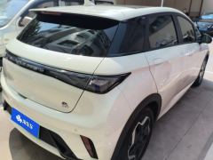 BYD Dolphin 405km Stylish Edition - ფოტო 2