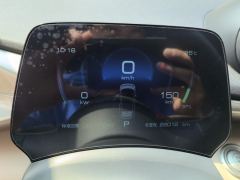 BYD Dolphin 405km Stylish Edition - ფოტო 20