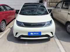 BYD Dolphin 405km Stylish Edition - ფოტო 3
