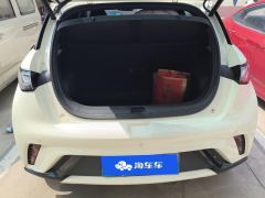 BYD Dolphin 405km Stylish Edition - ფოტო 7