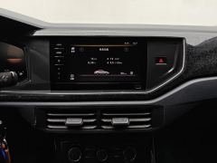 Volkswagen Lavida Advanced 1.5L Automatically outstanding Xinxue edition - ფოტო 17