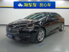 Buick Regal 552T Smart Version - ფოტო 1