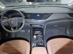 Buick Regal 552T Smart Version - ფოტო 16