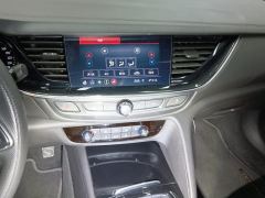 Buick Regal 552T Smart Version - ფოტო 17
