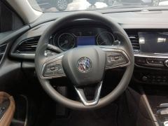 Buick Regal 552T Smart Version - ფოტო 18