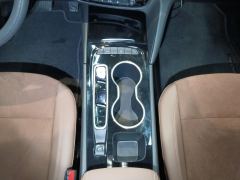 Buick Regal 552T Smart Version - ფოტო 19