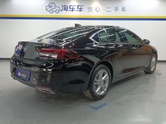 Buick Regal 552T Smart Version - ფოტო 2