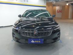 Buick Regal 552T Smart Version - ფოტო 3