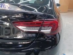 Buick Regal 552T Smart Version - ფოტო 5