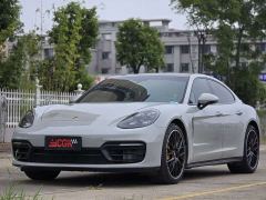 Porsche Panamera 2.9T - photo 1