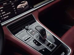 Porsche Panamera 2.9T - photo 11