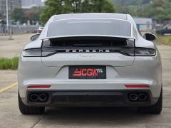 Porsche Panamera 2.9T - photo 13