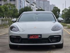 Porsche Panamera 2.9T - photo 2