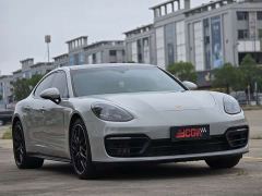 Porsche Panamera 2.9T - photo 3