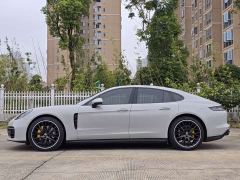 Porsche Panamera 2.9T - photo 4